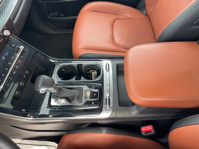 Used 2024 Kia Carnival SX Prestige FWD image 29