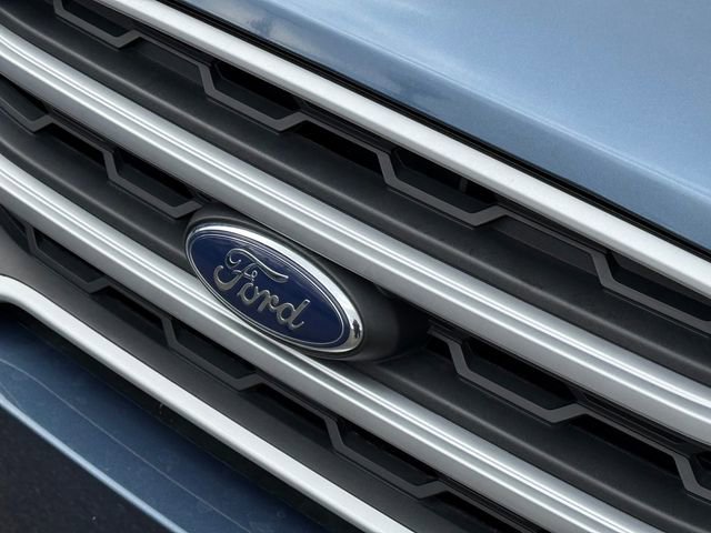 Certified 2022 Ford EcoSport SE image 23