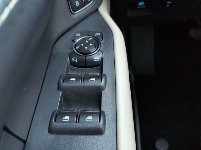 Certified 2023 Ford Expedition Platinum AWD/4WD image 28