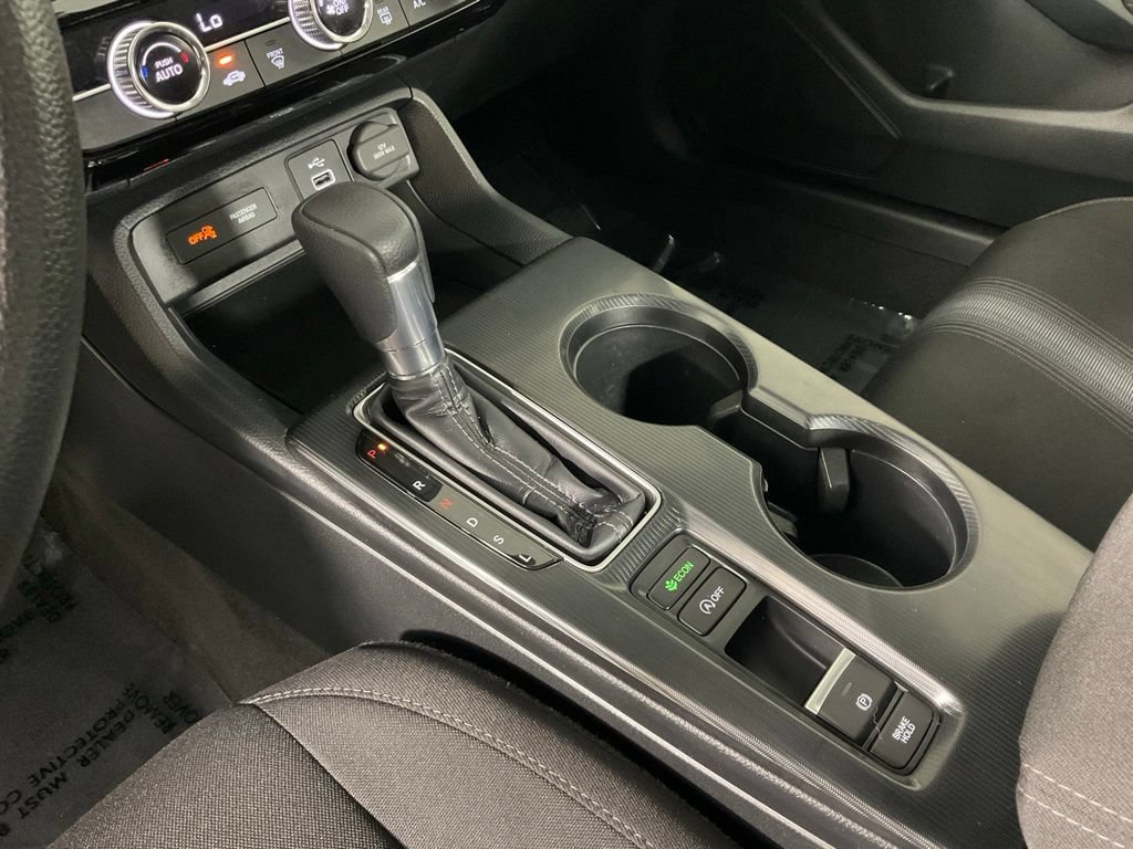 Used 2024 Honda Civic LX image 18