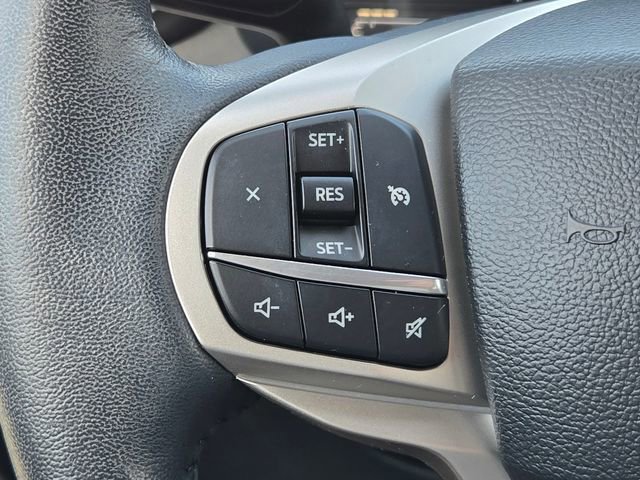 Certified 2023 Ford Explorer XLT w/ Equipment Group 202A image 19