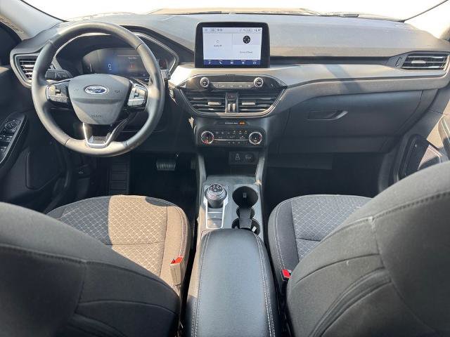 Certified 2024 Ford Escape Active AWD/4WD image 10