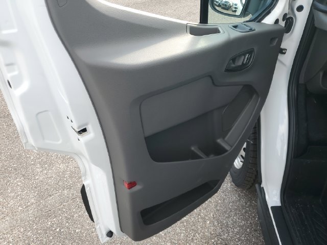 Certified 2025 Ford Transit 150 Low Roof AWD w/ Load Area Protection Package image 12