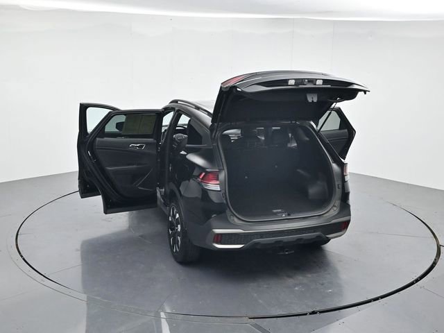 Used 2023 Kia Sportage X-Line AWD/4WD image 45