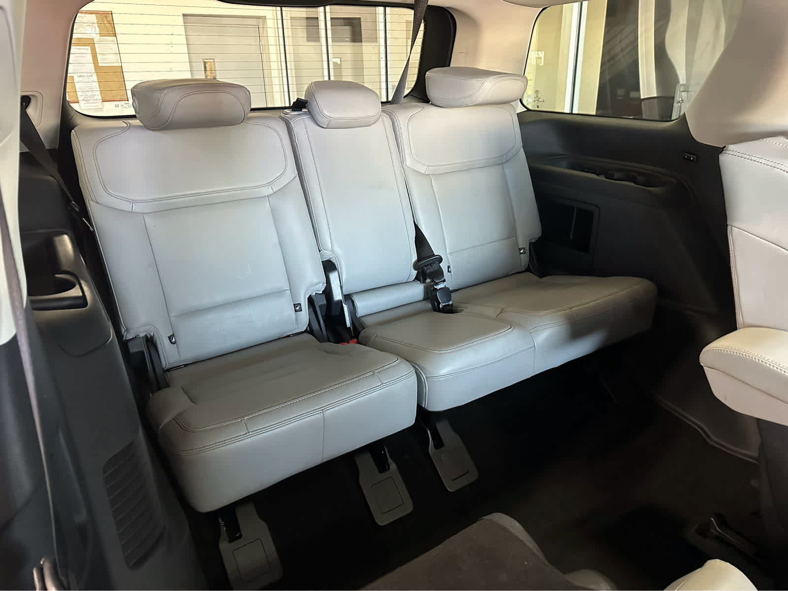 Certified 2025 Ford Expedition Active AWD/4WD image 50