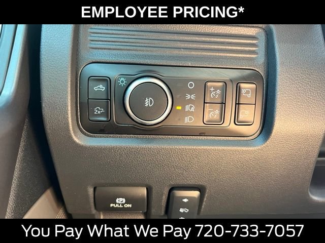 Certified 2026 Ford F250 Lariat w/ Black Appearance Package AWD/4WD image 45