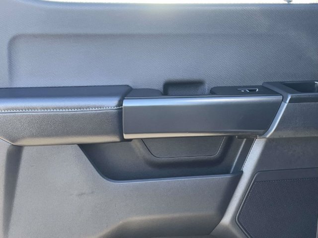 Certified 2024 Ford F150 STX AWD/4WD image 11