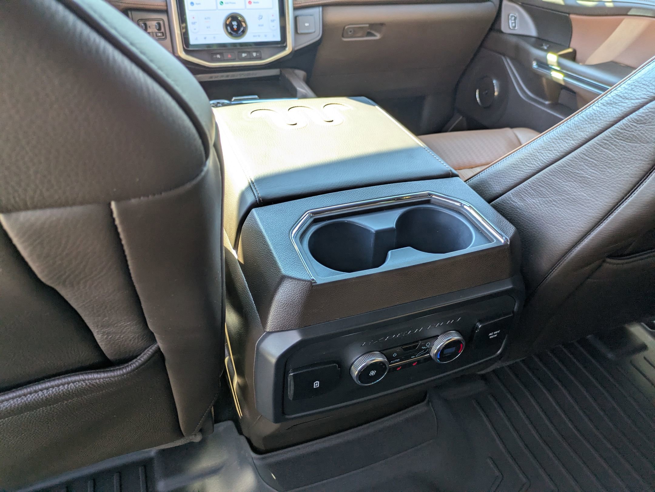 Certified 2024 Ford Expedition Max King Ranch image 33