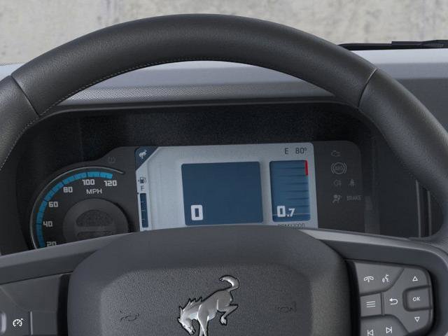 Certified 2024 Ford Bronco Black Diamond image 13