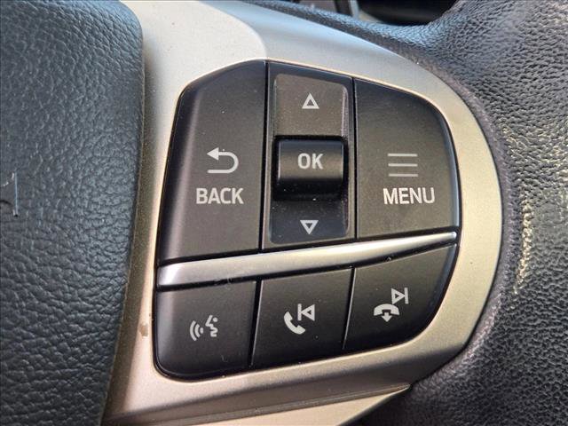 Certified 2021 Ford Explorer Limited w/ Equipment Group 301A image 13