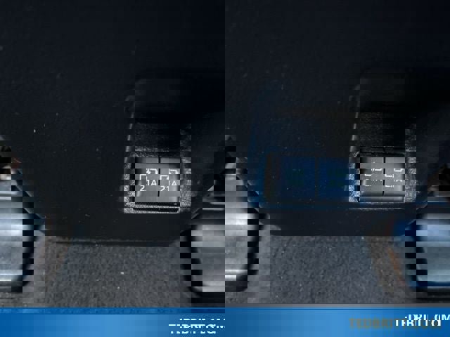 Used 2021 Toyota 4Runner TRD Off-Road Premium image 15