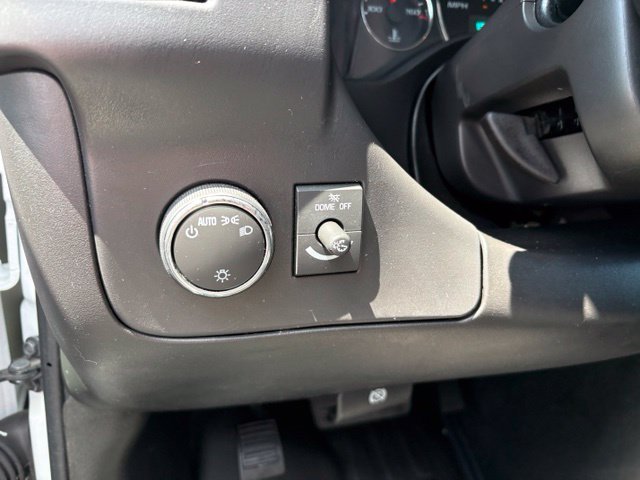 Used 2025 Chevrolet Express 2500 w/ Driver Convenience Package RWD image 16