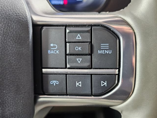 Certified 2024 Ford F150 Platinum w/ Equipment Group 703A Plus AWD/4WD image 30