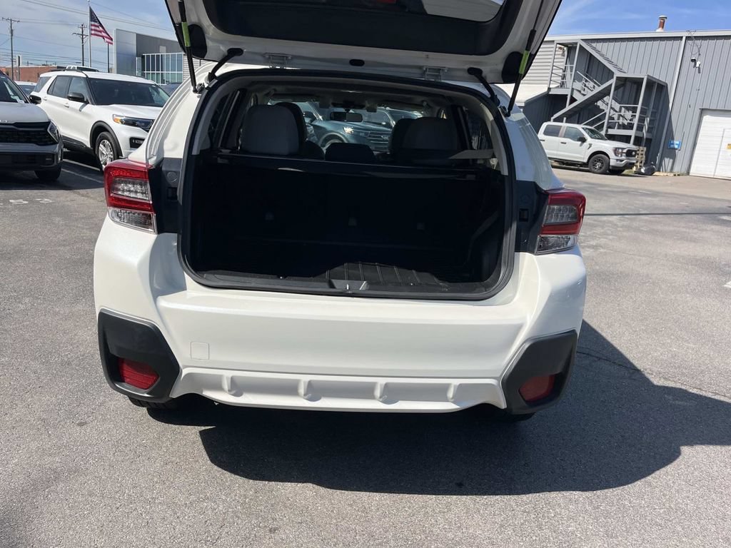 Used 2023 Subaru Crosstrek 2.0i Premium AWD/4WD image 14