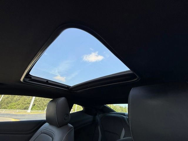 Used 2024 Chevrolet Camaro SS image 32