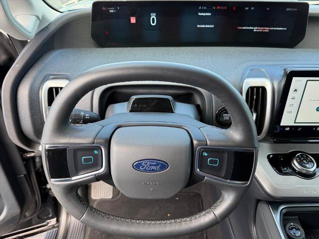Certified 2026 Ford Expedition Active AWD/4WD image 15