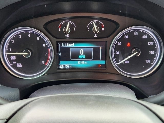 Used 2019 Buick Enclave Essence image 13