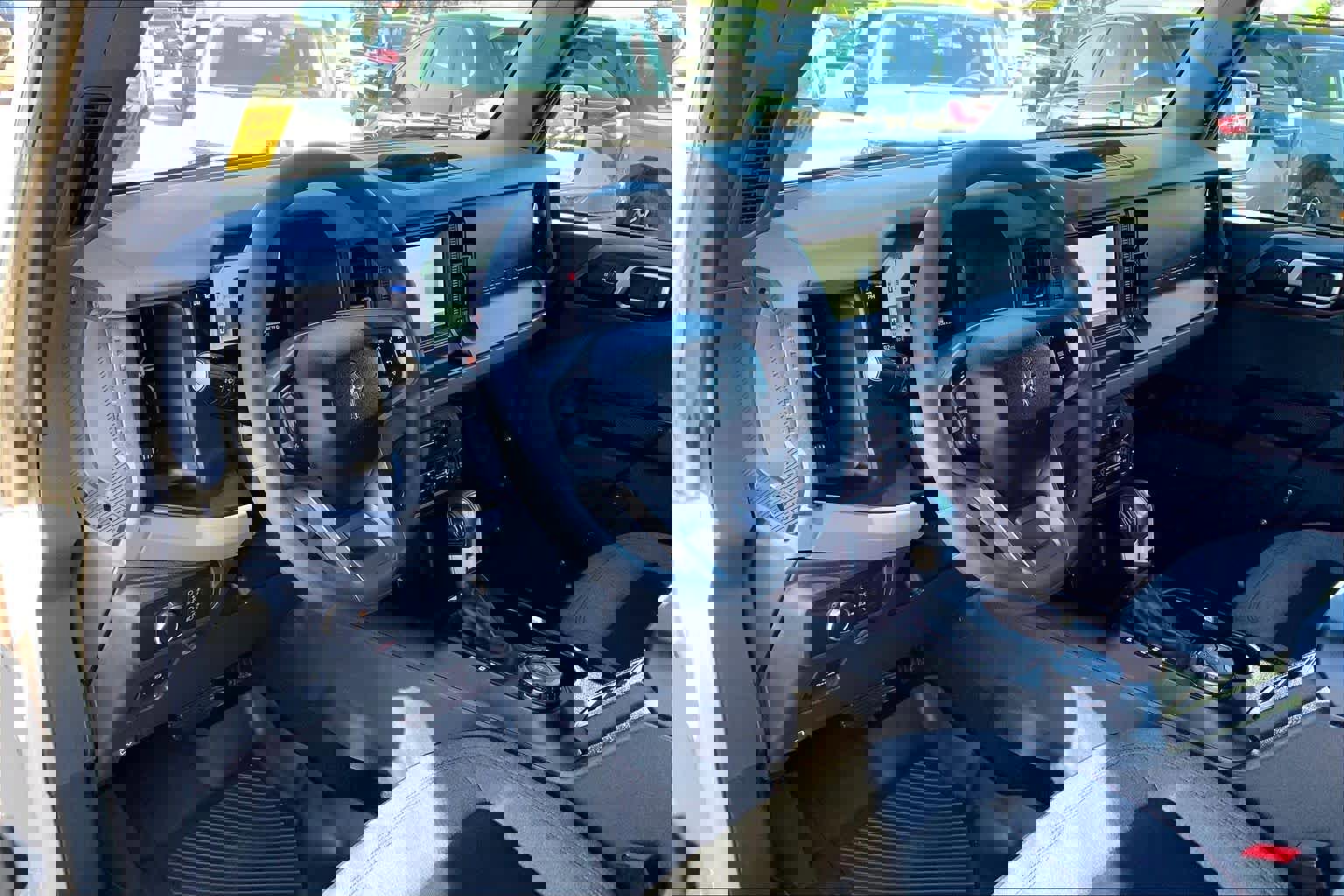 Certified 2022 Ford Bronco 4-Door image 15