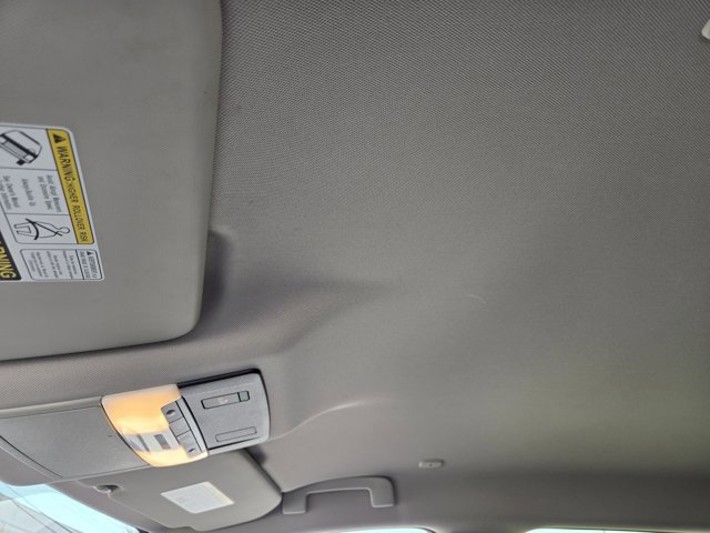 Used 2023 Nissan Rogue SV image 22