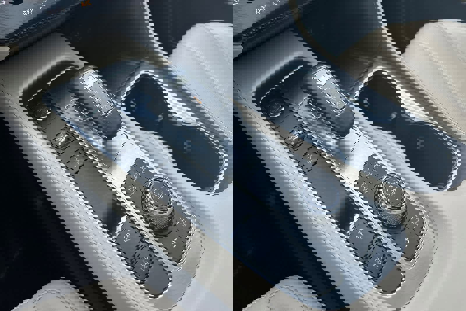 Used 2025 INFINITI QX60 Sensory w/ Vision Package image 23