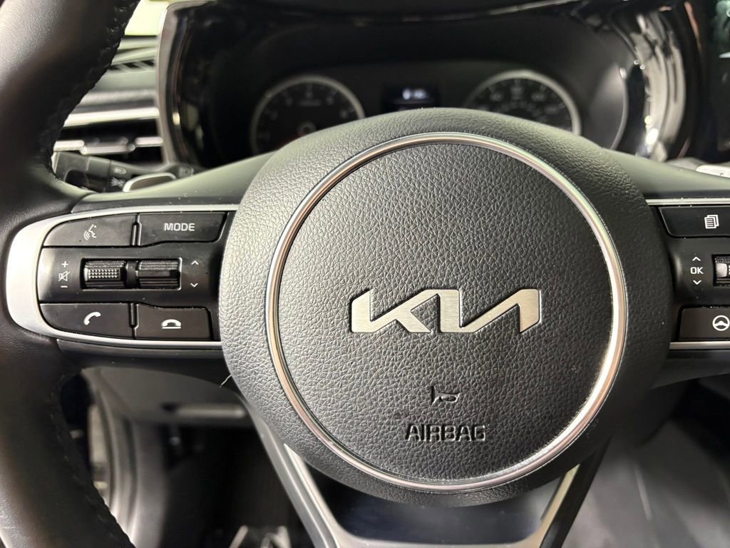 Used 2024 Kia K5 GT image 24