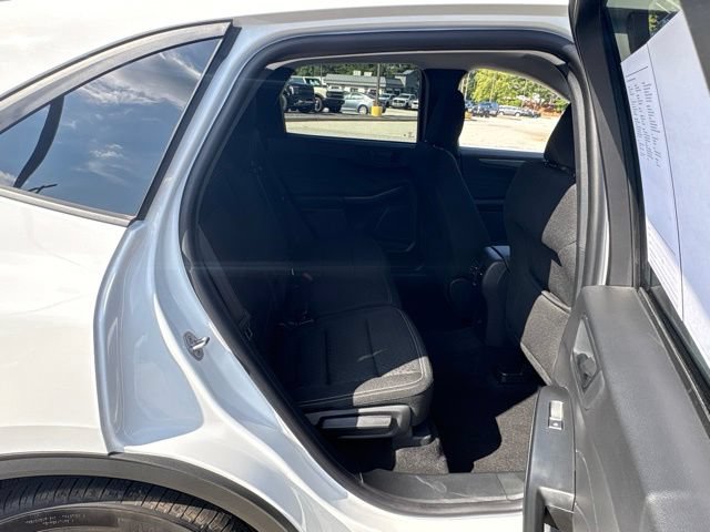 Certified 2025 Ford Escape Active FWD image 22