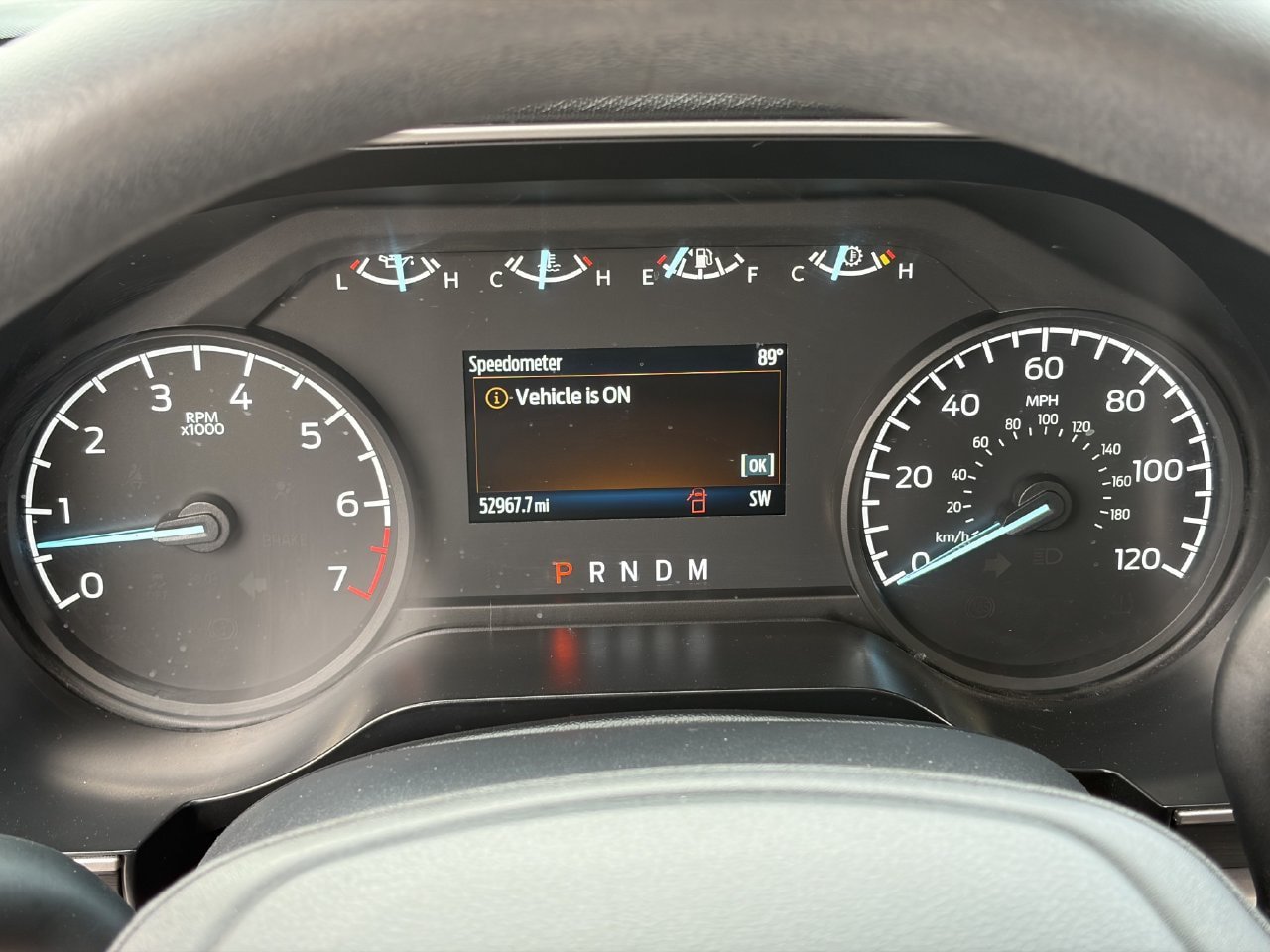 Certified 2023 Ford F150 XLT AWD/4WD image 31