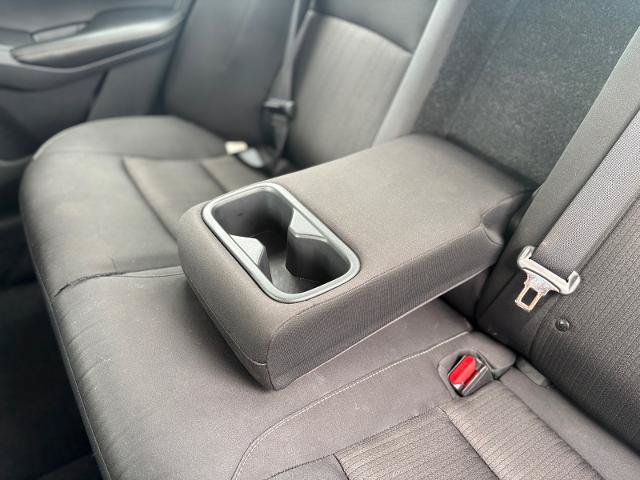 Used 2025 Nissan Altima 2.5 SV FWD image 30