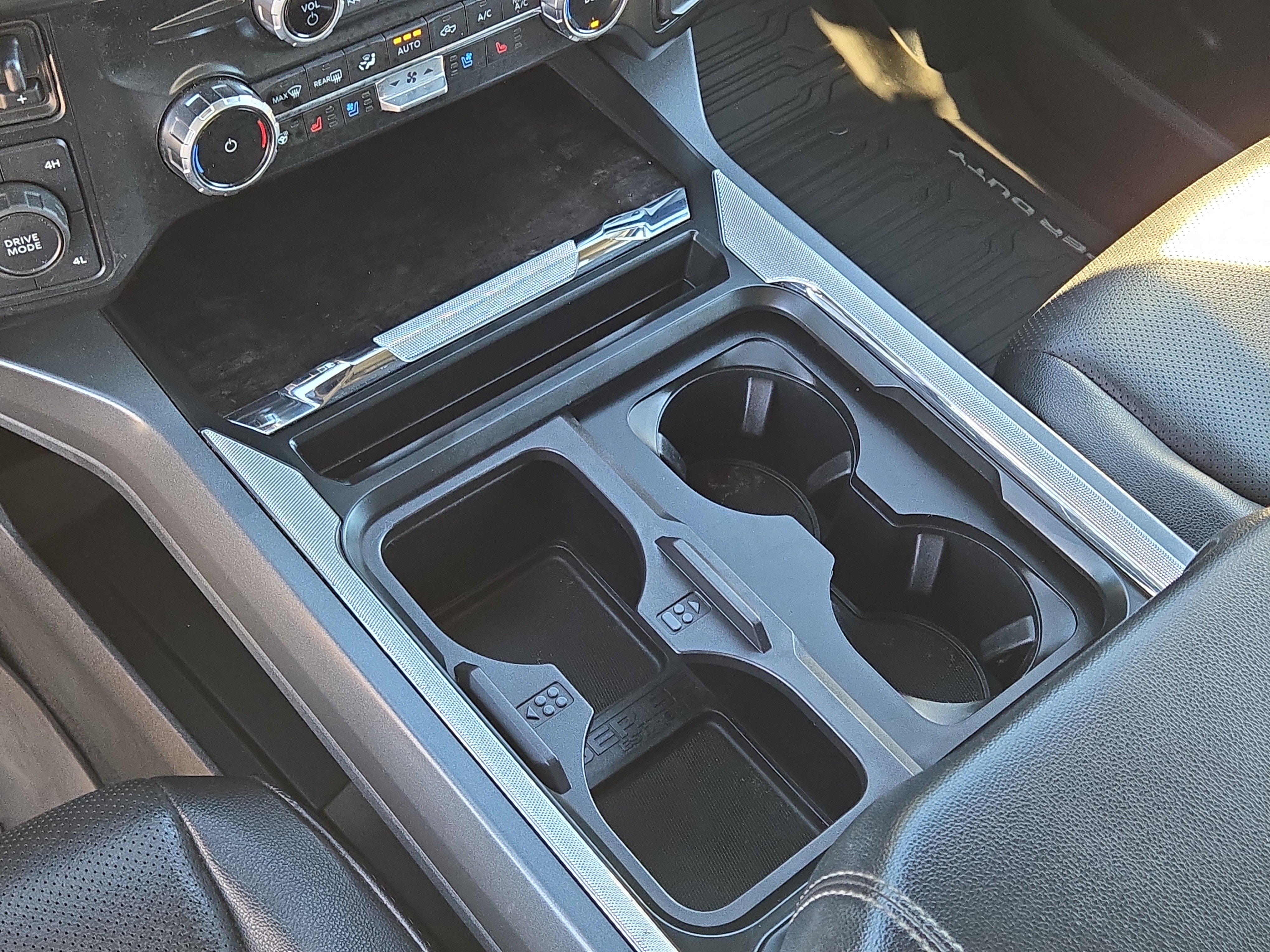 Certified 2023 Ford F250 Lariat w/ Lariat Ultimate Package image 30