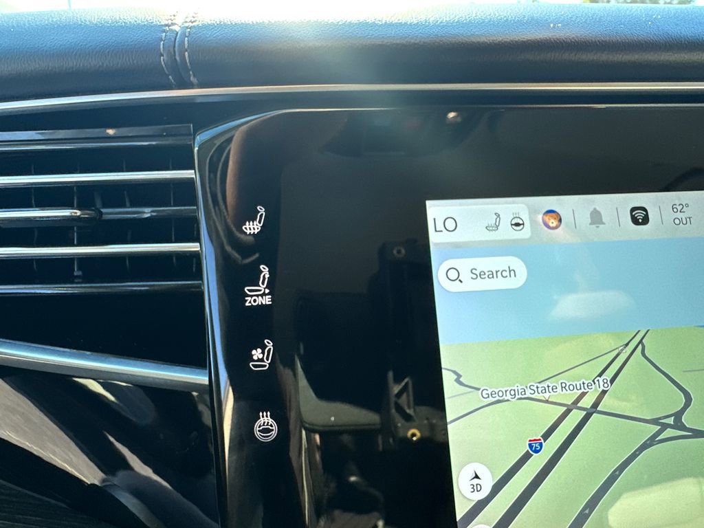 Used 2022 Jeep Wagoneer Series II image 31