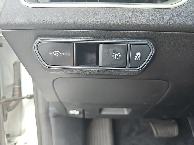 Used 2025 Kia K4 FWD image 31