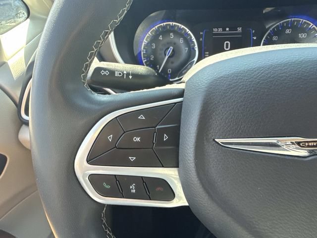 Used 2023 Chrysler Voyager LX FWD image 32