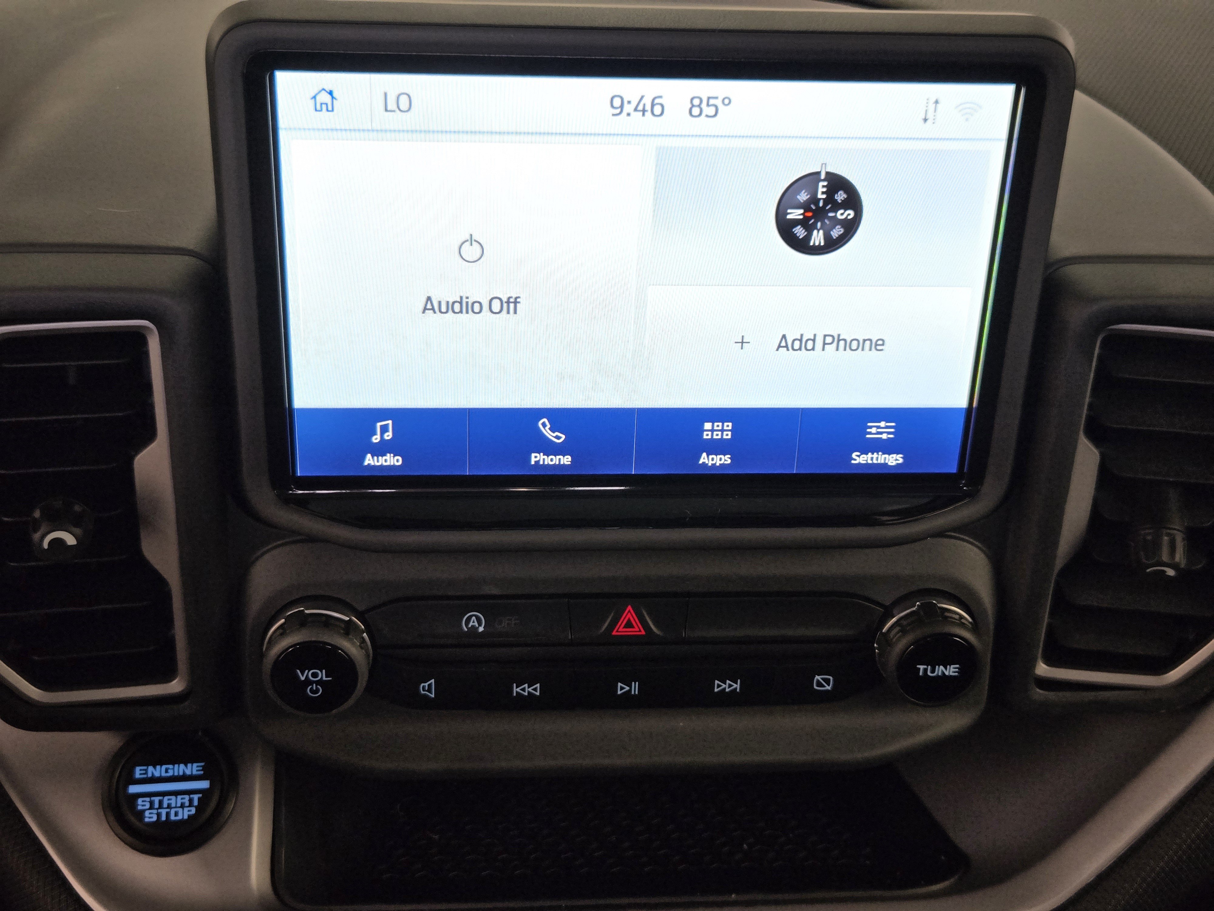 Certified 2023 Ford Bronco Sport Big Bend w/ Convenience Package AWD/4WD image 16