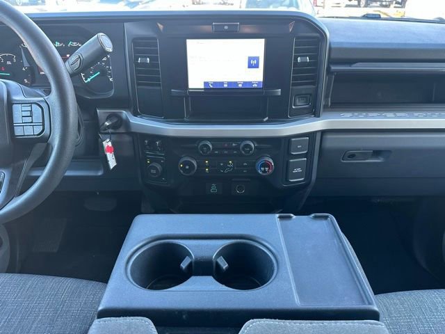 Certified 2025 Ford F250 XLT image 14