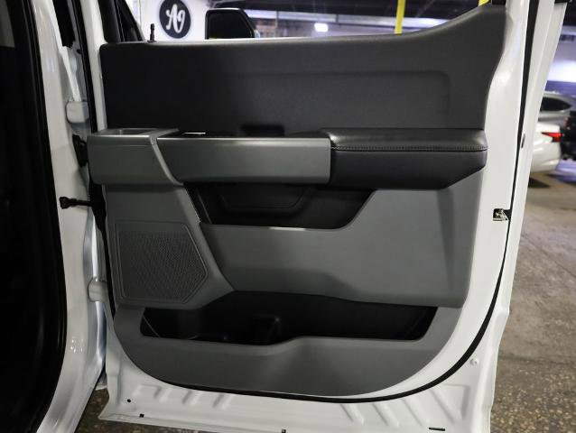 Certified 2024 Ford F350 XLT w/ FX4 Off-Road Package AWD/4WD image 27