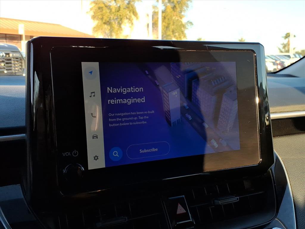 Used 2024 Toyota Corolla LE image 19