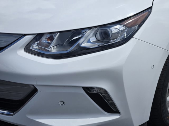 Used 2018 Chevrolet Volt Premier w/ Driver Confidence Package image 9