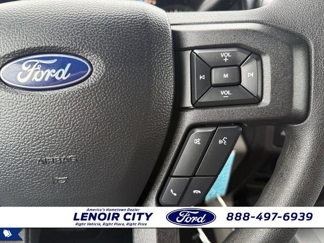 Certified 2020 Ford F150 XLT w/ Equipment Group 301A Mid AWD/4WD image 21