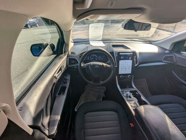 Certified 2023 Ford Edge SE w/ Black Appearance Package image 32