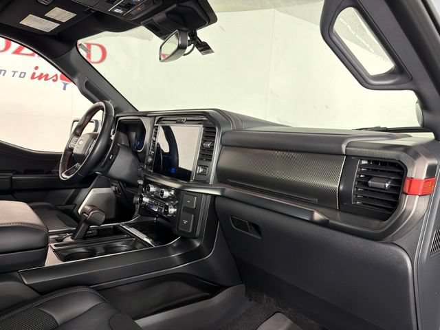 Certified 2025 Ford F150 Raptor AWD/4WD image 36