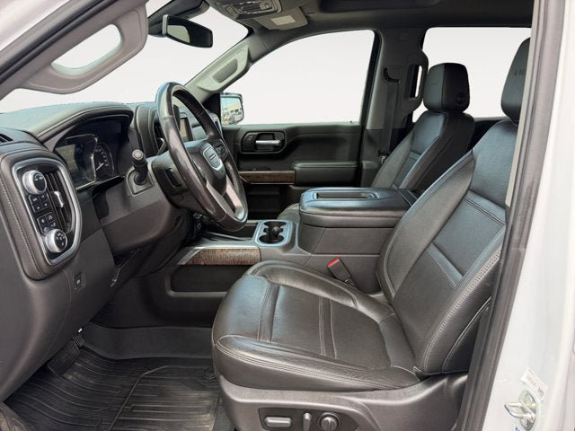 Used 2021 GMC Sierra 1500 Denali w/ Denali Premium Package AWD/4WD image 9