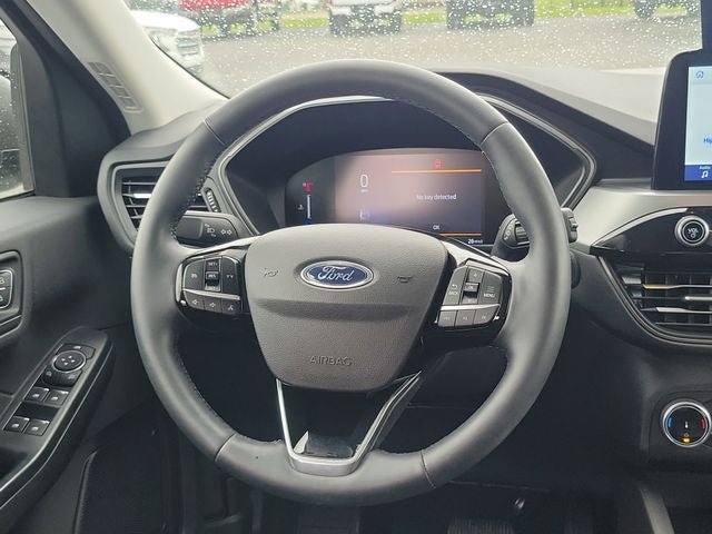 Certified 2024 Ford Escape Active AWD/4WD image 28