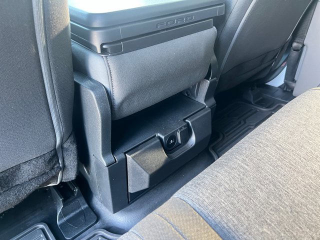 Certified 2024 Ford F150 XL w/ Equipment Group 103A High image 23