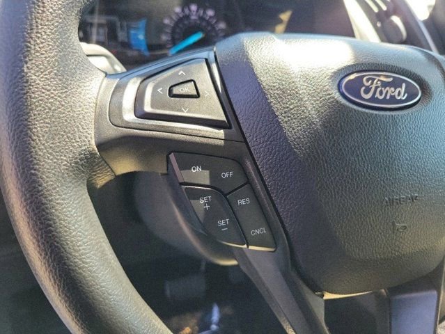 Certified 2024 Ford Edge SE image 23