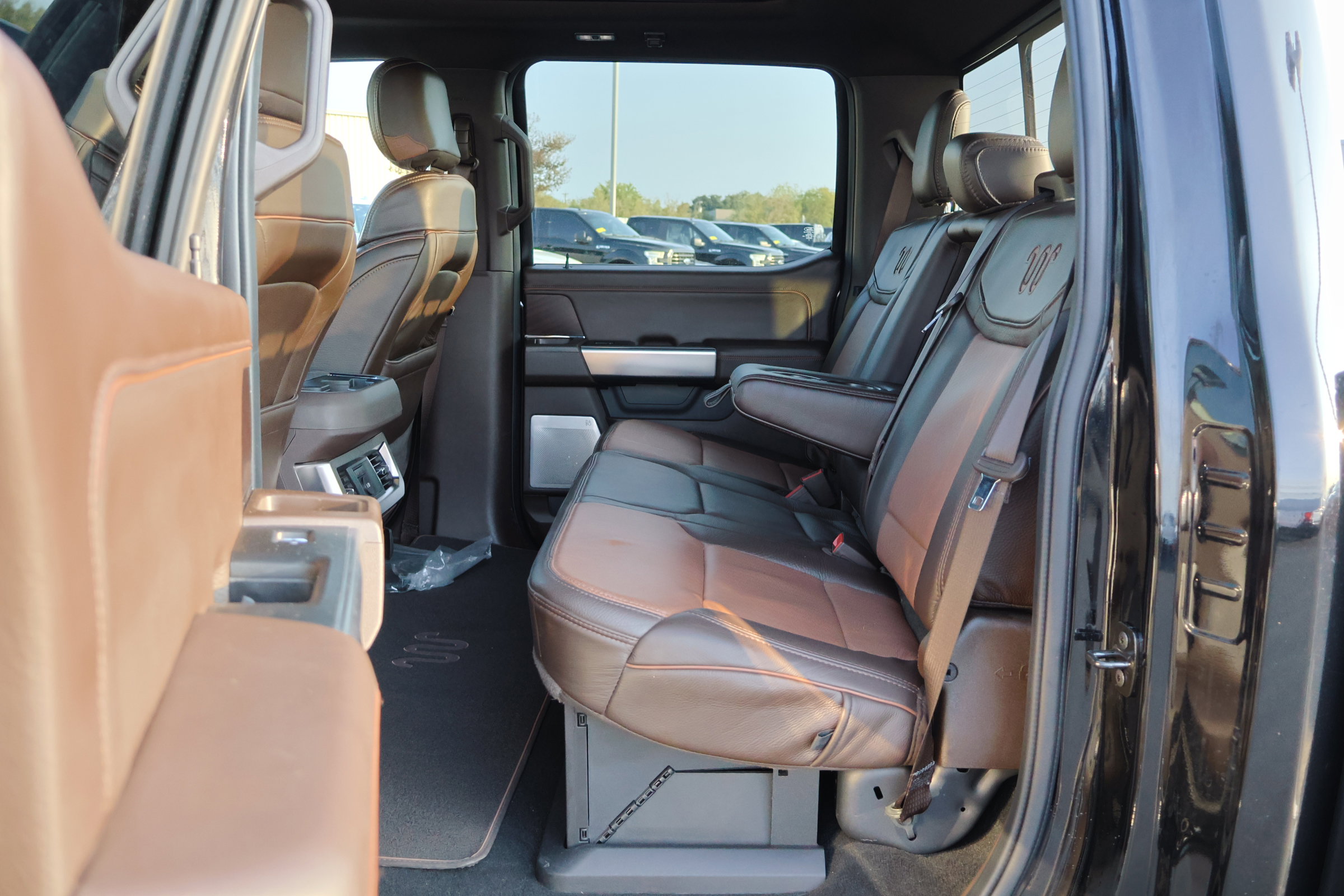 Certified 2024 Ford F250 King Ranch image 28