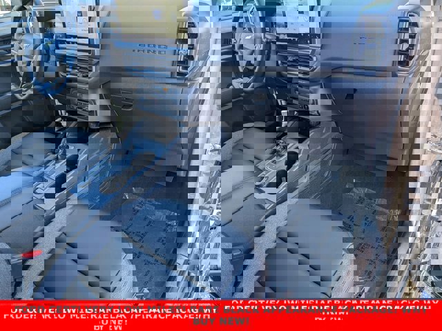 Certified 2025 Ford Bronco Sport Big Bend w/ Convenience Package AWD/4WD image 26