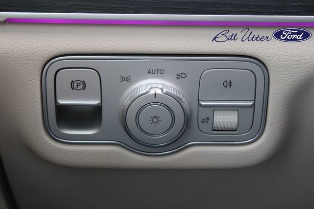 Used 2025 Mercedes-Benz GLE 350 4MATIC image 21