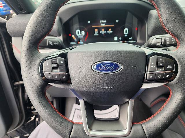 Certified 2026 Ford Explorer ST-Line AWD/4WD image 18