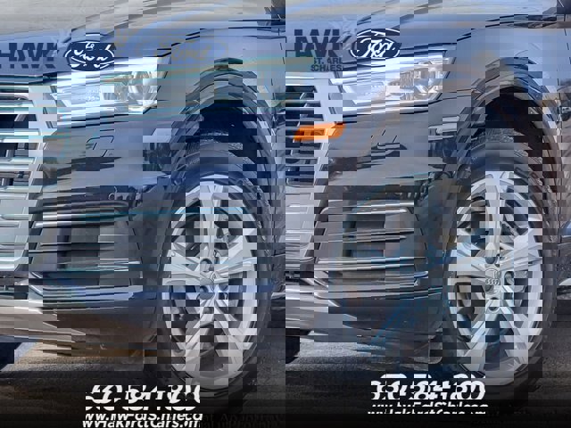 Used 2020 Audi Q5 2.0T Premium w/ Convenience Package image 3