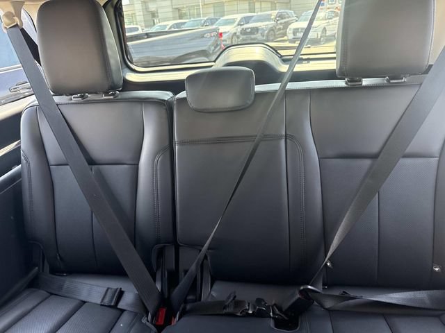 Certified 2022 Ford Expedition Max XLT AWD/4WD image 17